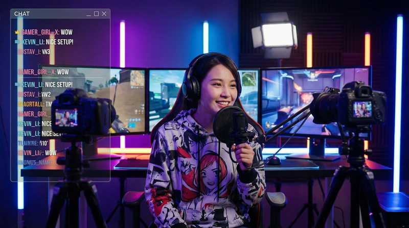 黄色仓库视频直播